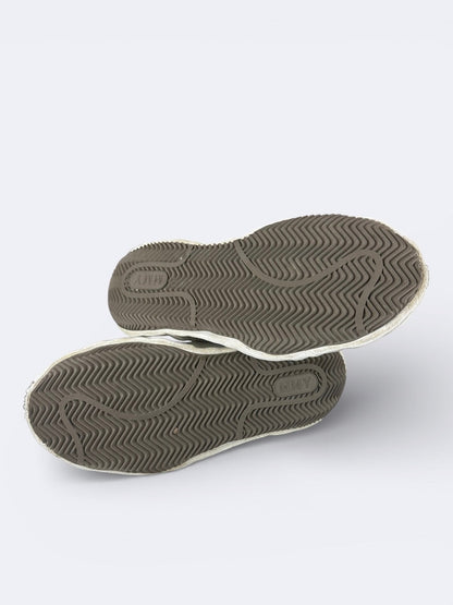 Maison Mihara Yasuhiro Blakey Low - 43 Casual Area