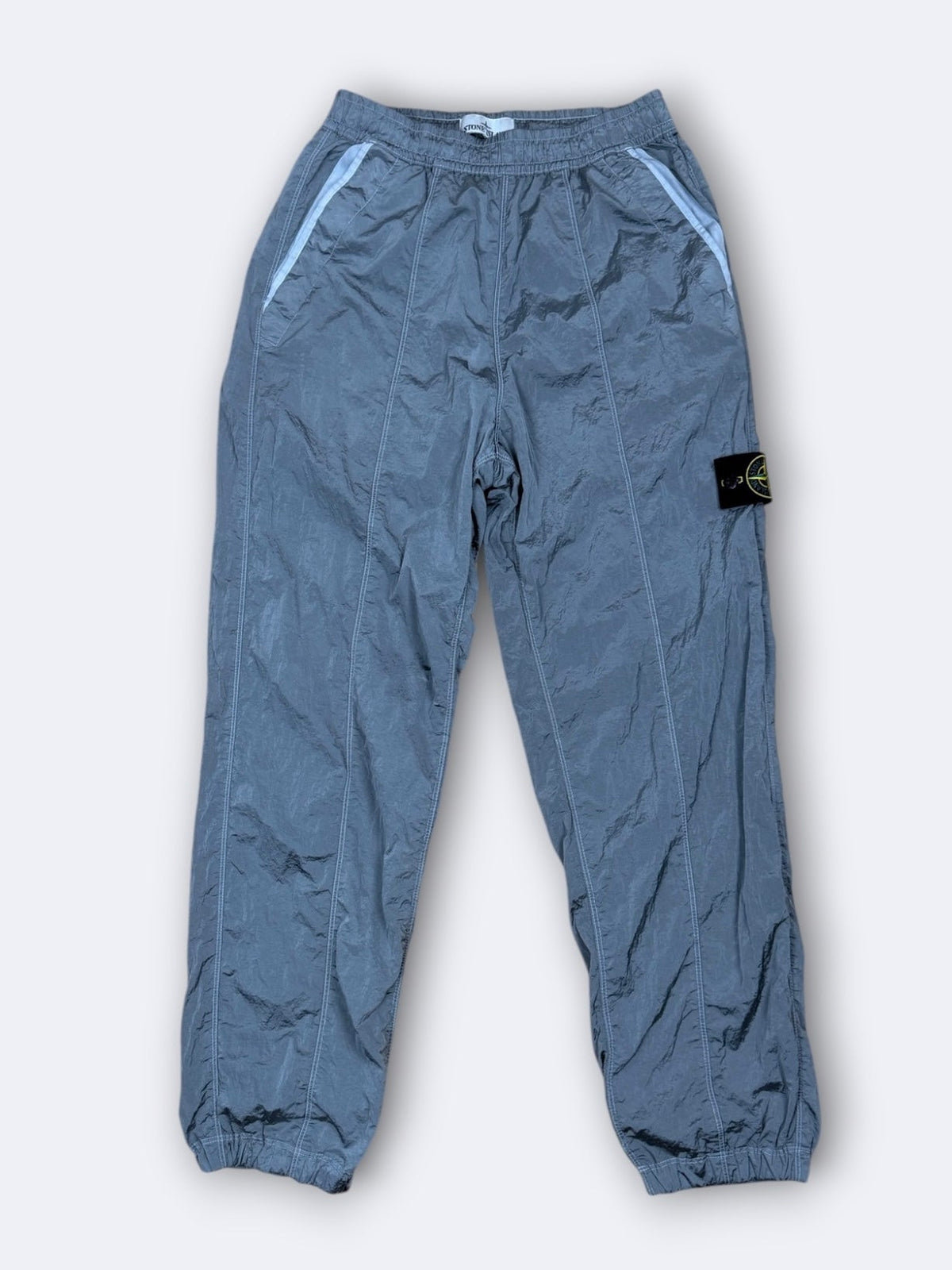 Cargo Nylon Stone Island x La Caverne Du Pont Neuf - S Casual Area