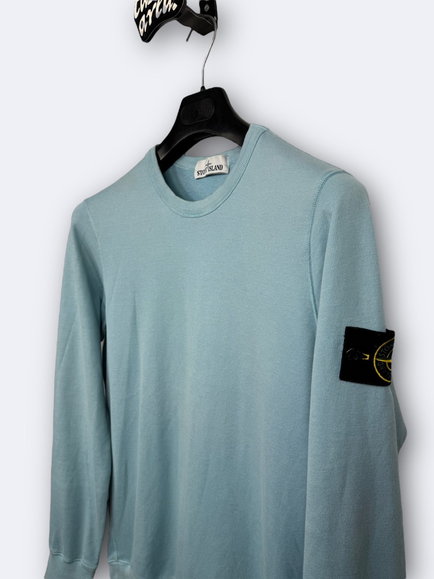 Crewneck Stone Island - S