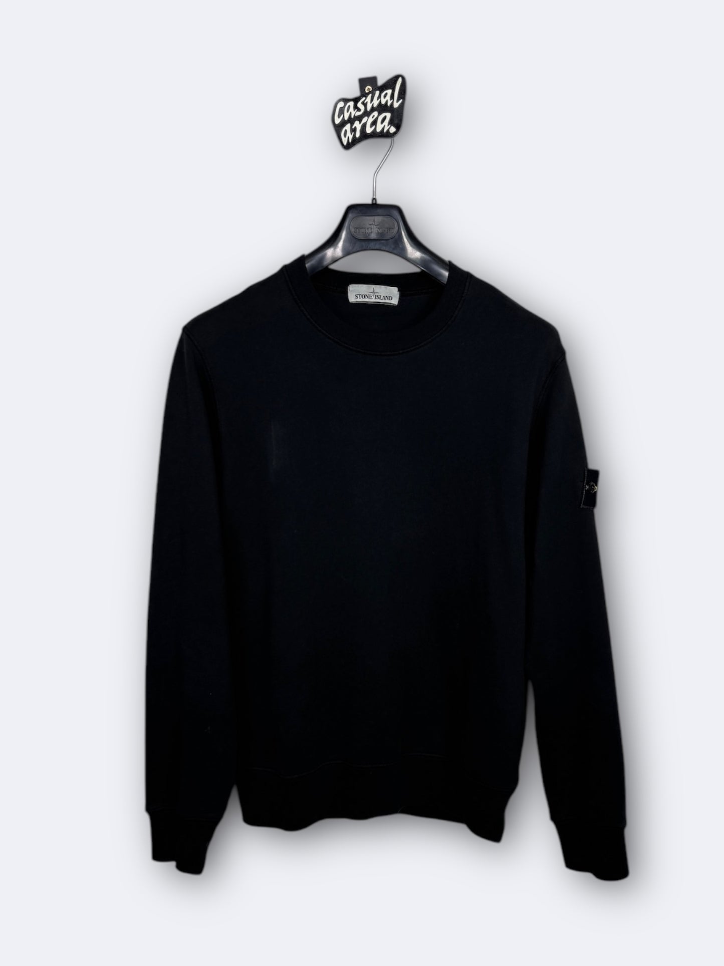 Crewneck Stone Island - M