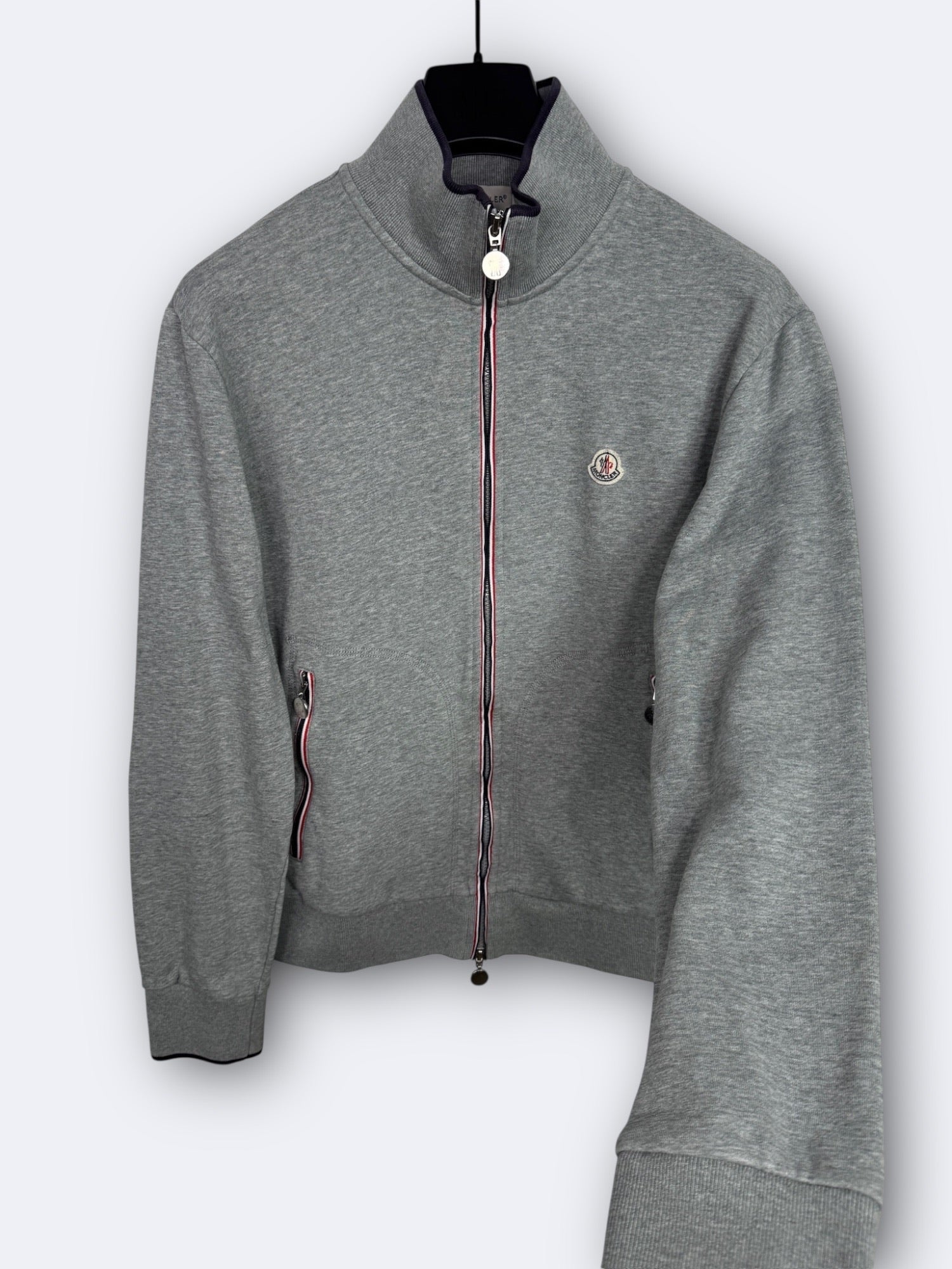 Gilet Moncler - S Casual Area
