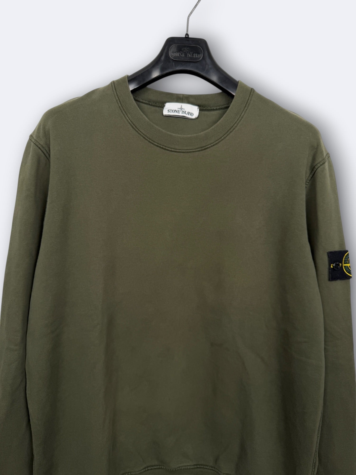 Crewneck Stone Island - XXL Casual Area