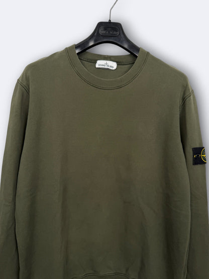 Crewneck Stone Island - XXL Casual Area