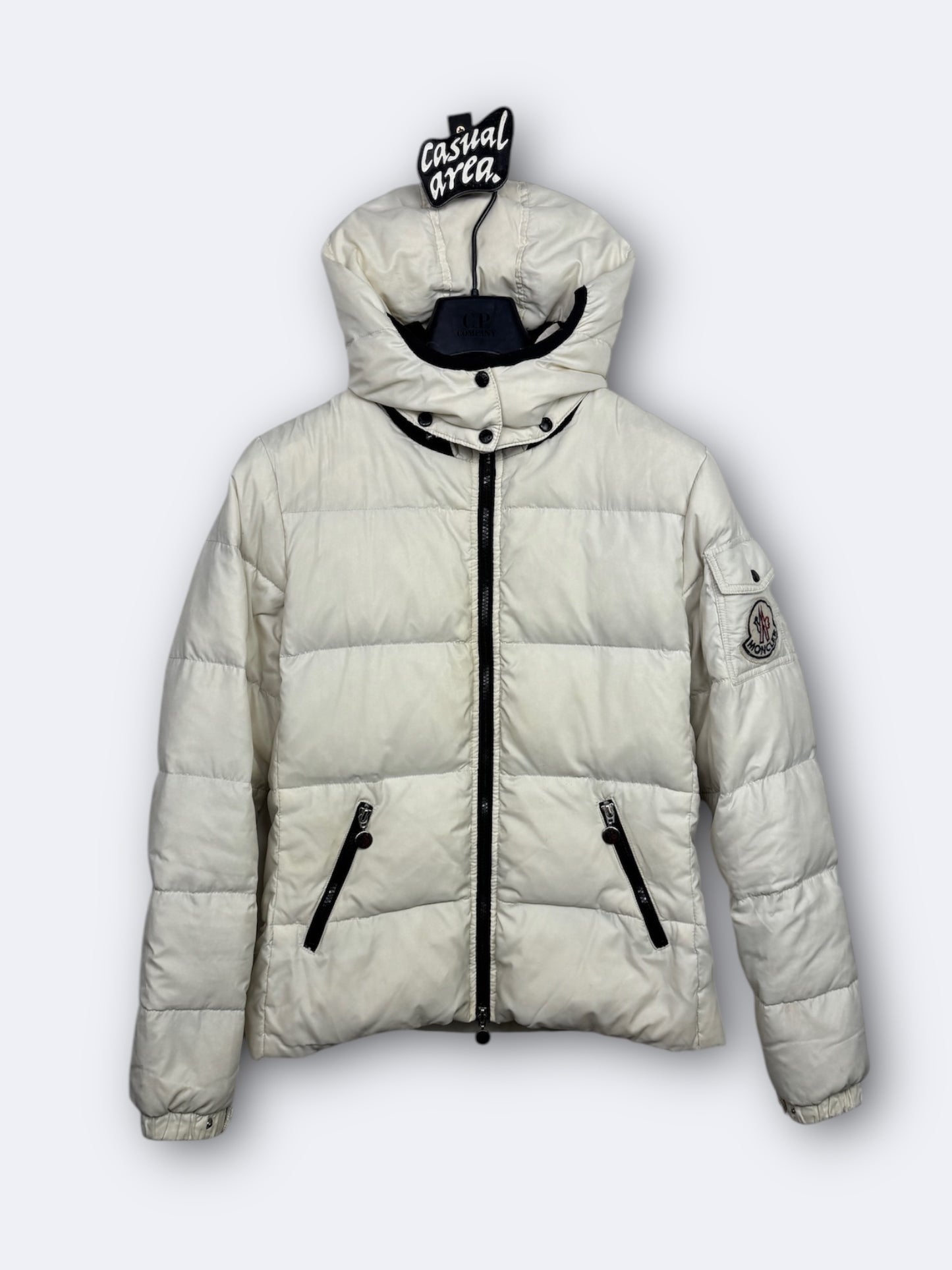 Doudoune Moncler - S