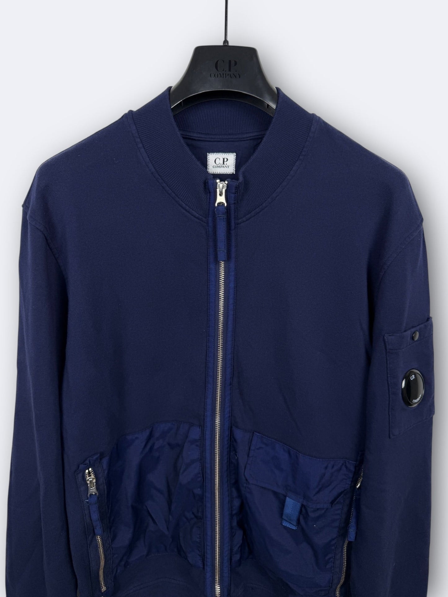 Gilet C.P. Company - M Casual Area