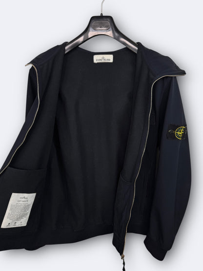 Soft Shell-R Stone Island - L