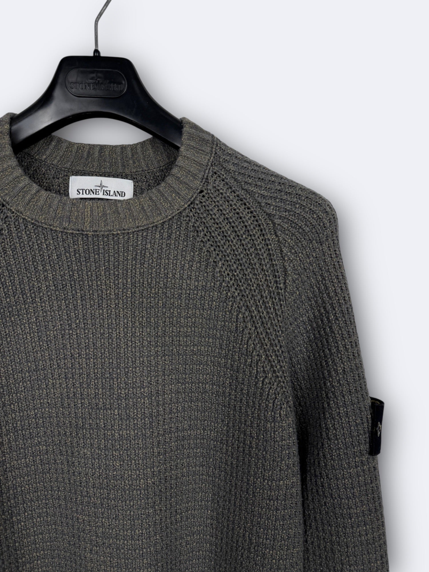 Crewneck Stone Island - L Casual Area