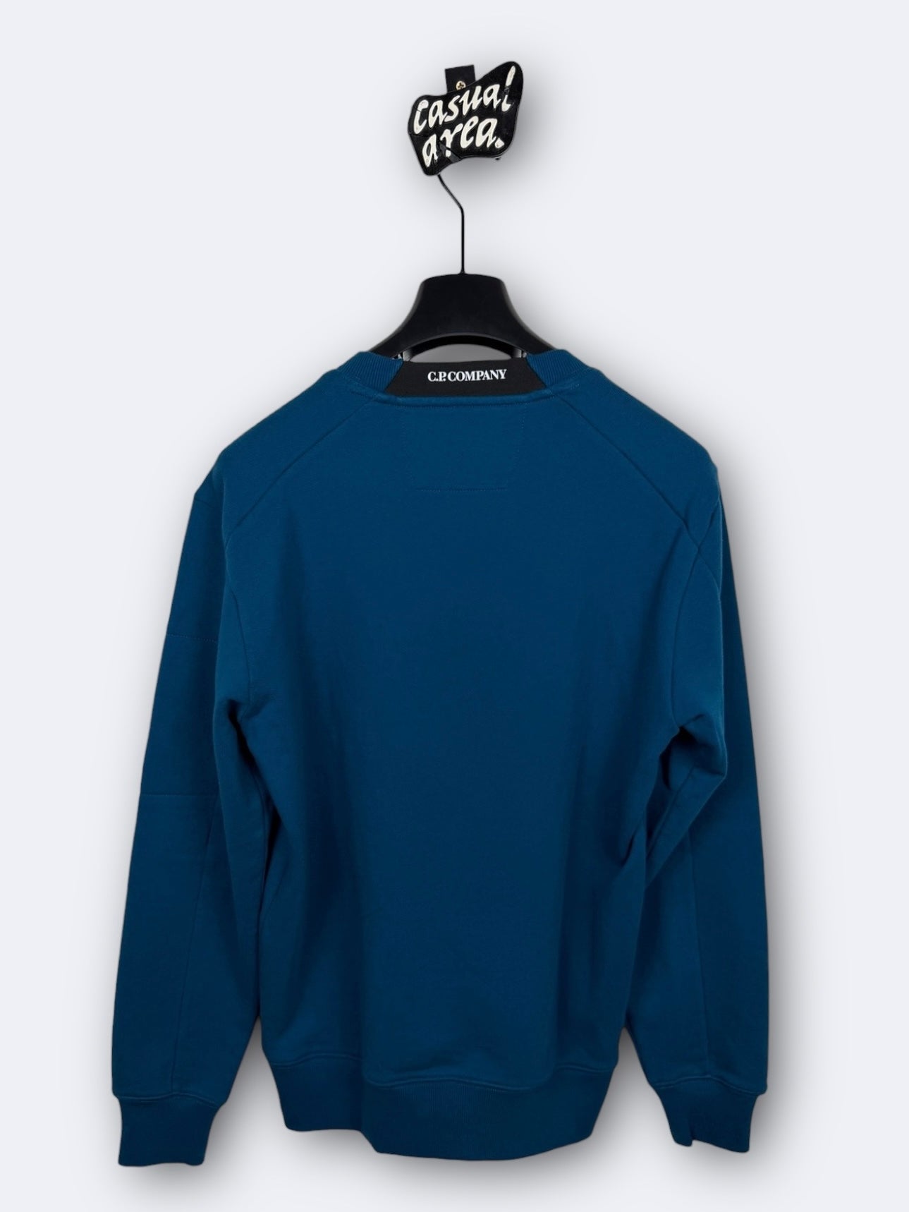 Crewneck C.P. Company - S Casual Area