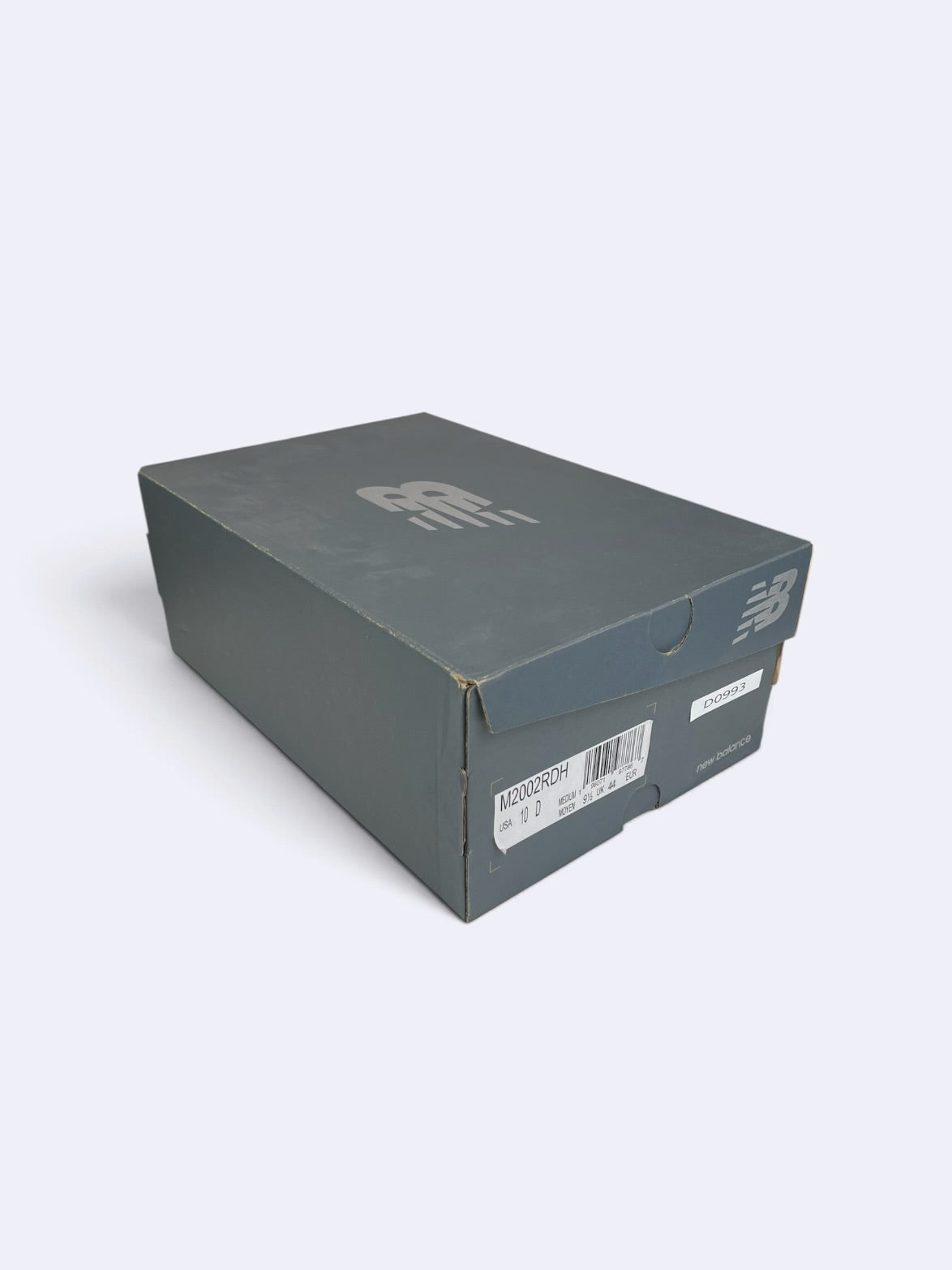 New Balance 2002R Protection Pack "Pink Lilac" - 44 Casual Area
