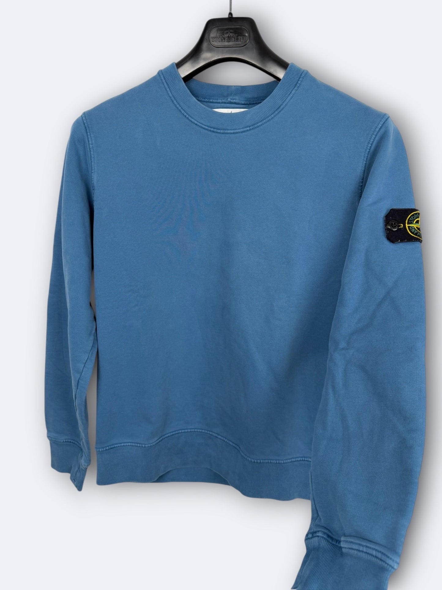 Crewneck Stone Island - S Casual Area