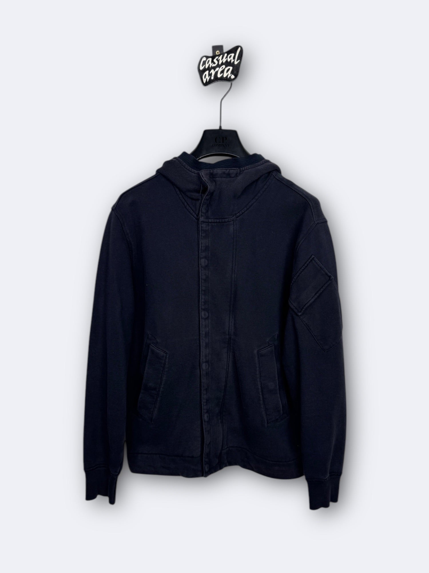 Gilet Goggle C.P. Company - S Casual Area