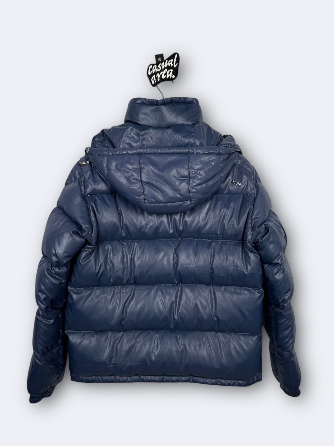 Doudoune Moncler "K2" - L Casual Area