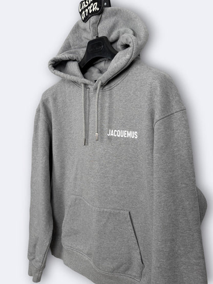 Hoodie Jacquemus - M Casual Area