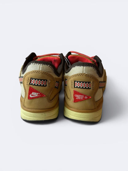 Travis Scott x Nike Air Trainer 1 "Wheat" - 40 Casual Area