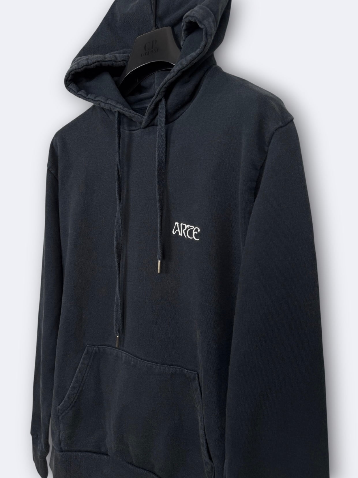 Hoodie Arte - M Casual Area