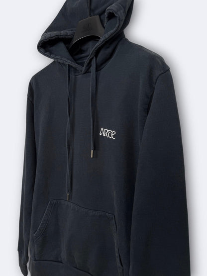Hoodie Arte - M Casual Area