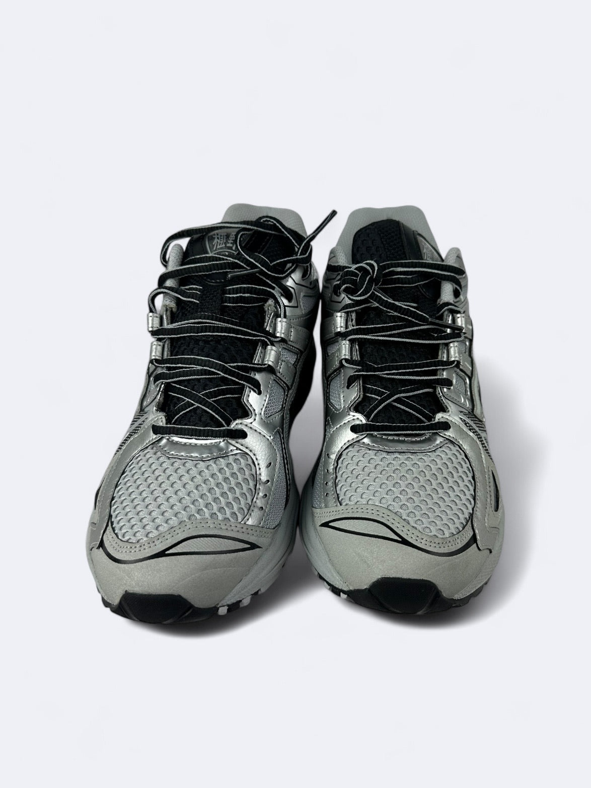 Asics Gel-Kayano Legacy "Pure Silver" - 44 Casual Area