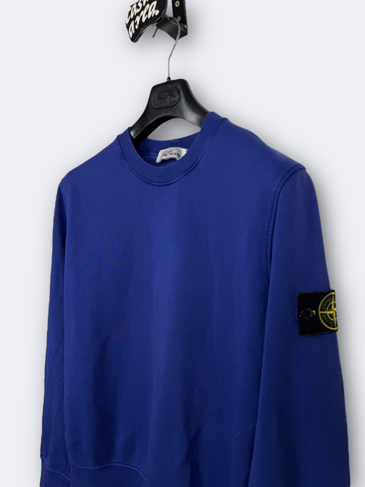 Crewneck Stone Island - L Casual Area