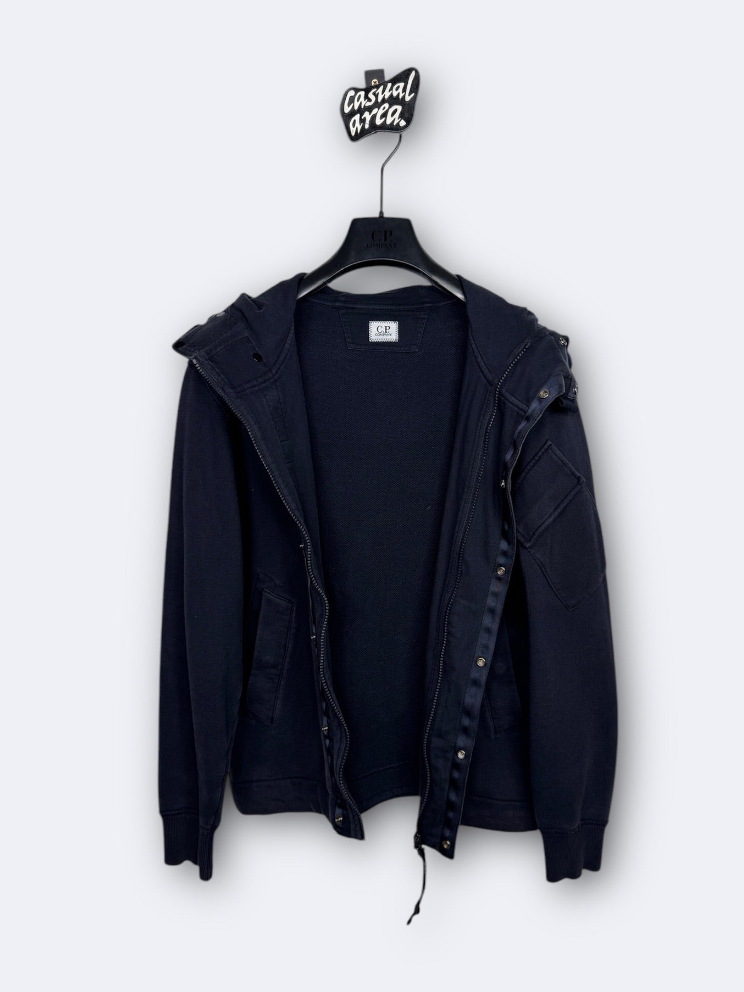Gilet Goggle C.P. Company - S Casual Area