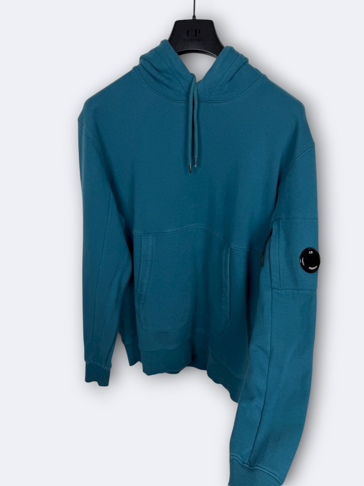 Hoodie C.P. Company - L Casual Area