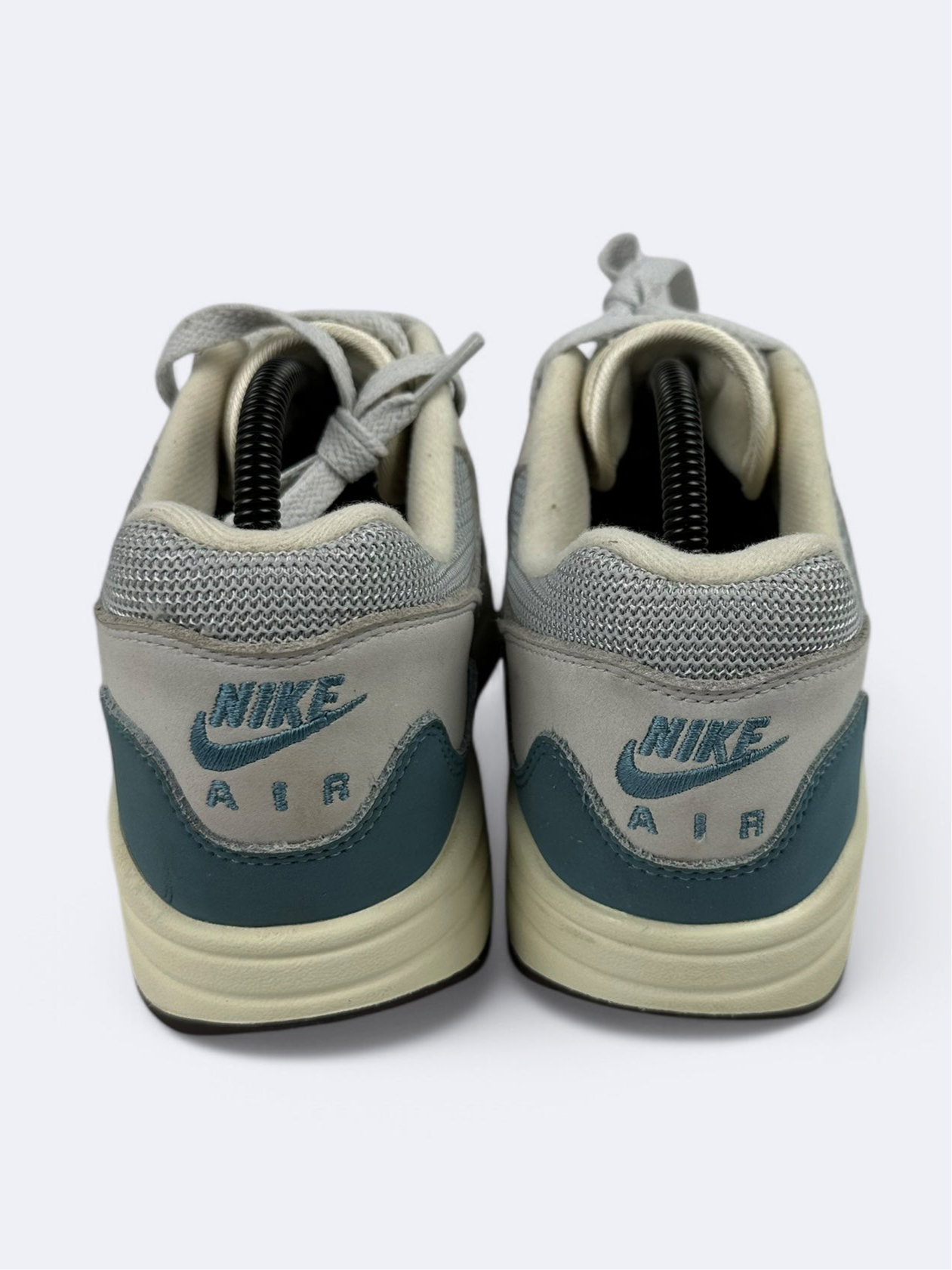 Patta x Air Max 1 "Noise Aqua" - 43 Casual Area