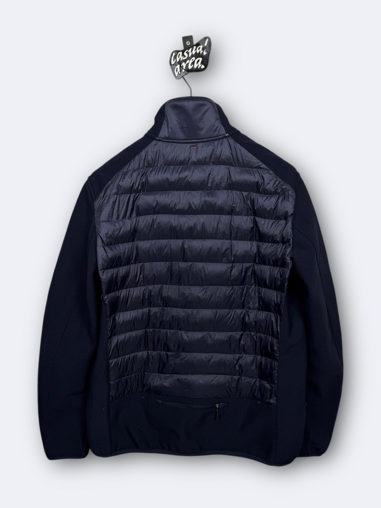 Veste Hybride "Warm Up" Parajumpers - XL Casual Area