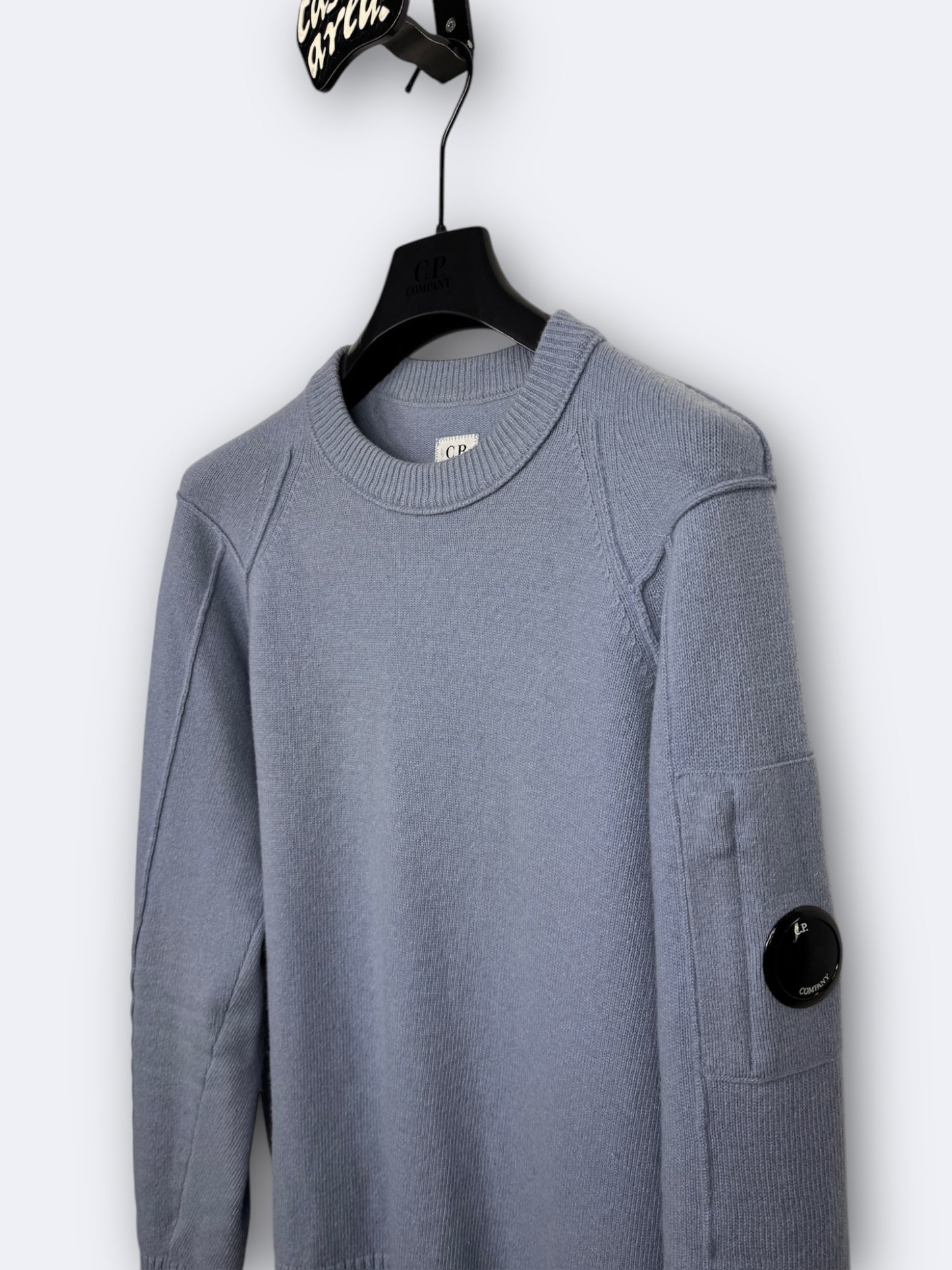 Crewneck C.P. Company - M Casual Area