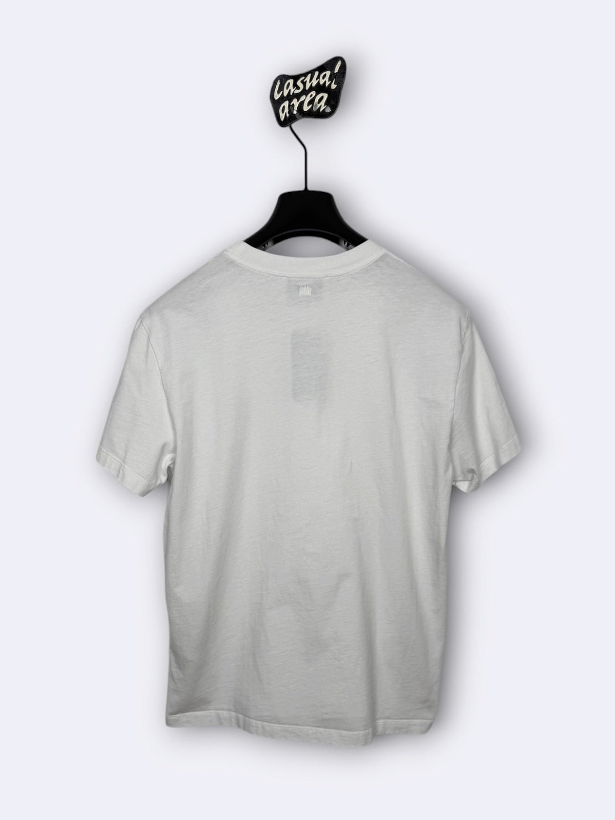 Tee-shirt Ami Paris "Ami de Cœur" - S Casual Area