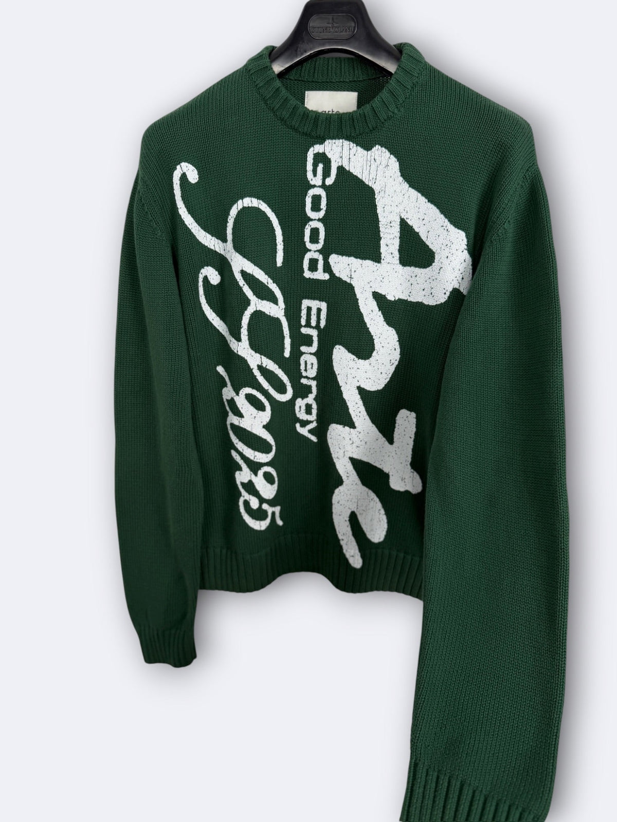 Crewneck Arte - L Casual Area