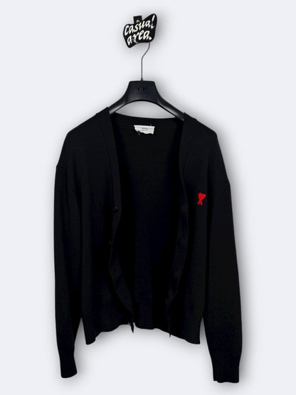 Cardigan "Ami de coeur" Ami Paris - S Casual Area
