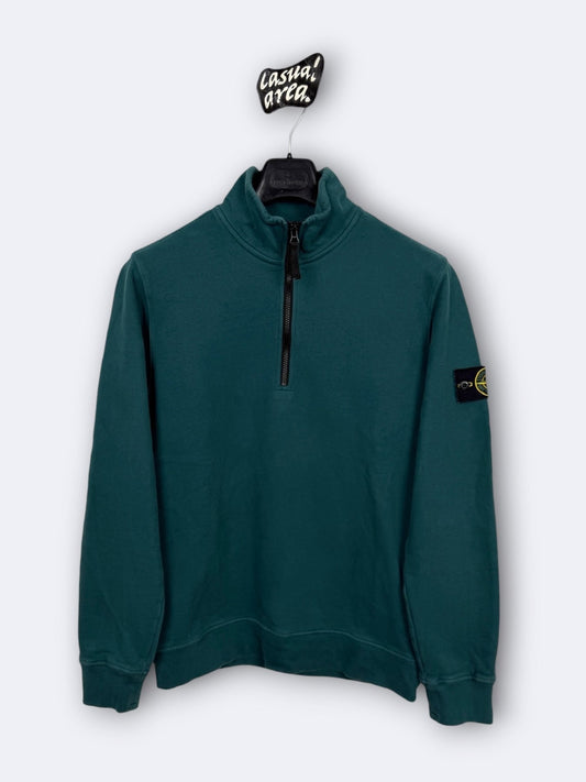 Halfzip Stone Island - M Casual Area