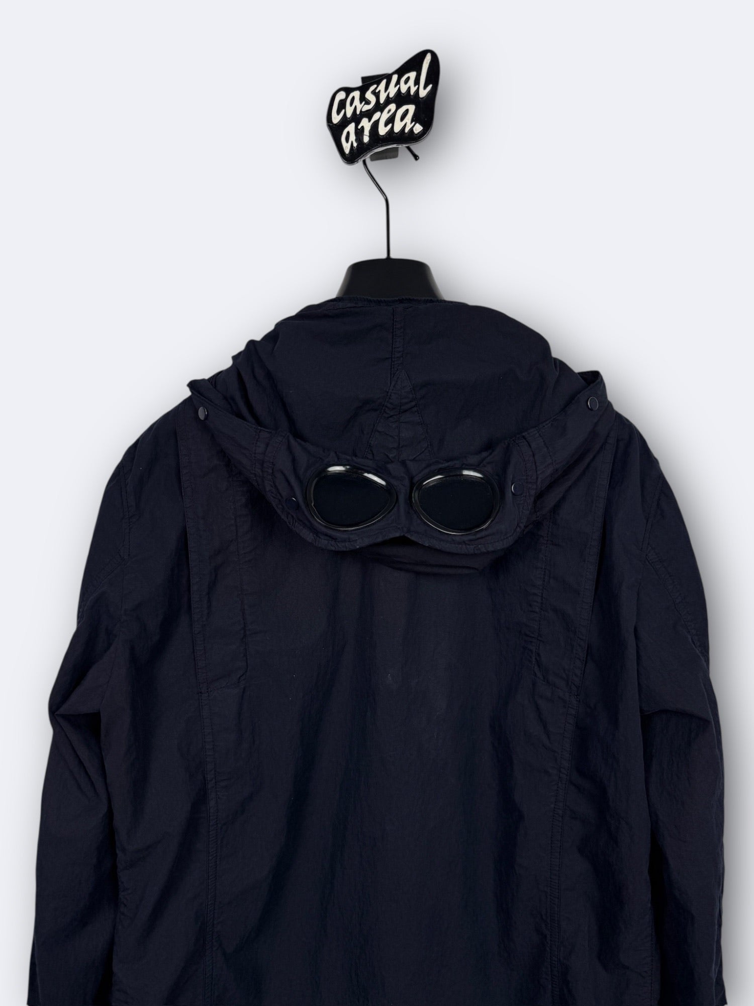 Veste Goggle C.P. Company - M Casual Area