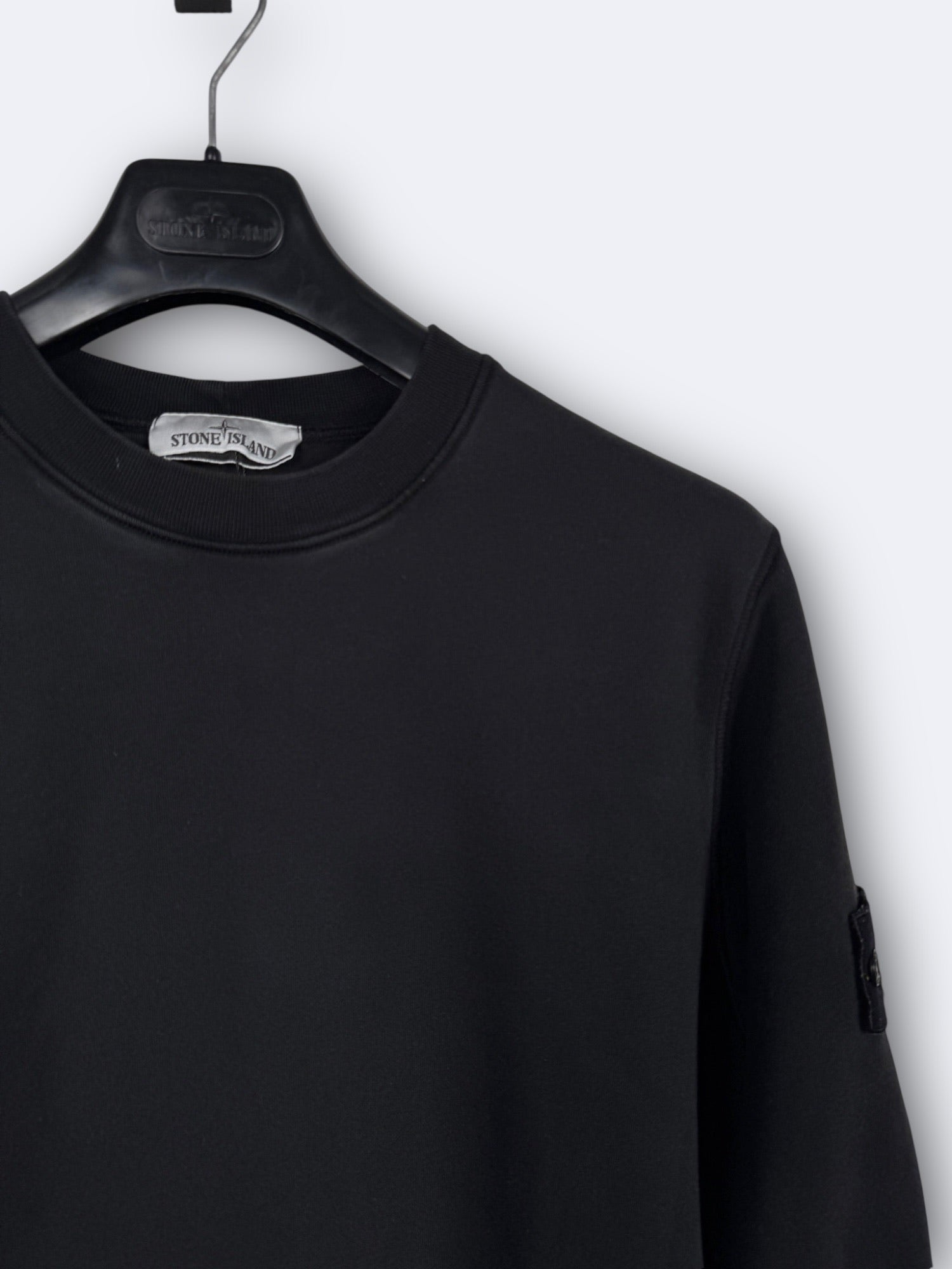 Crewneck Stone Island - L Casual Area