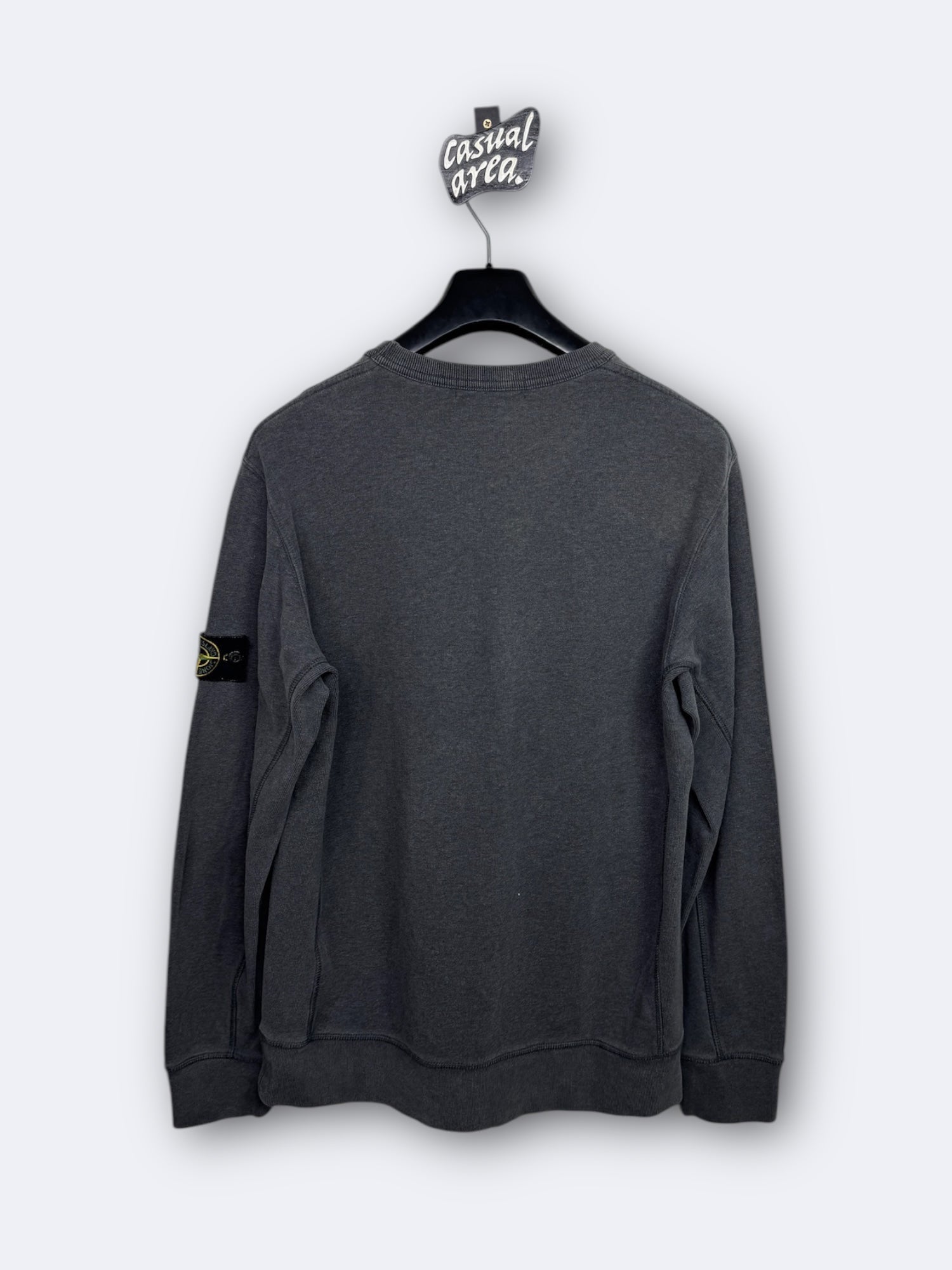 Crewneck Stone Island - XL Casual Area