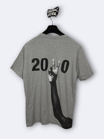 Tee-shirt Patta "2020" - L Casual Area