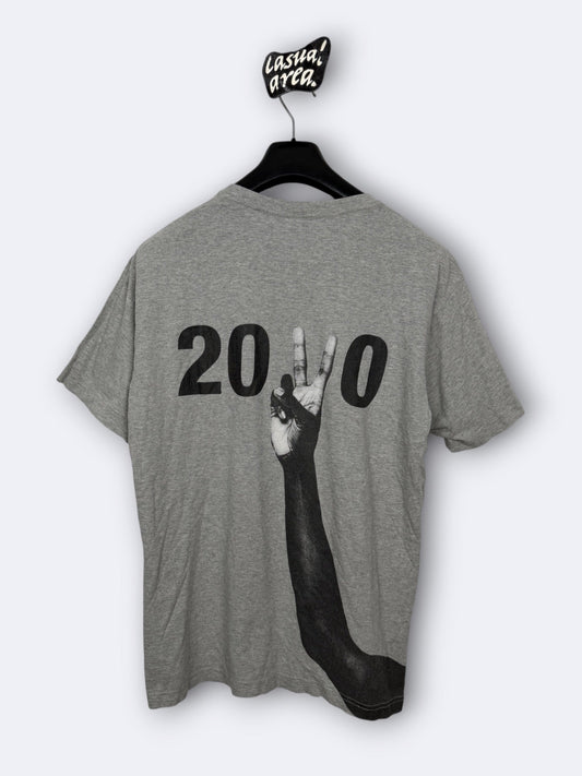 Tee-shirt Patta "2020" - L Casual Area