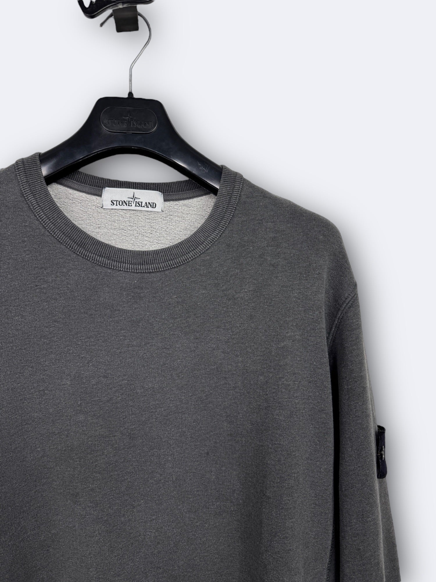 Crewneck Stone Island - S Casual Area