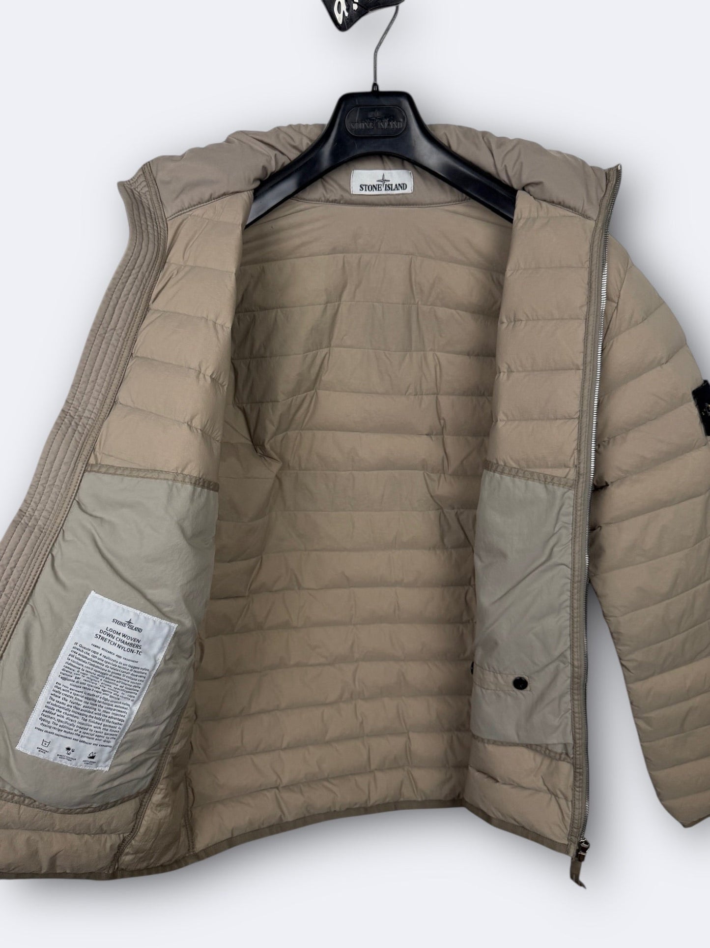 Doudoune Stone Island - M Casual Area