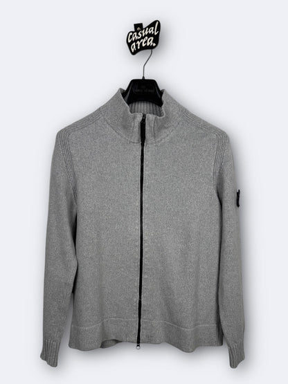 Gilet Stone Island - S Casual Area