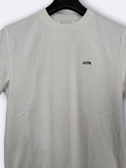 Tee-shirt Arte - M Casual Area
