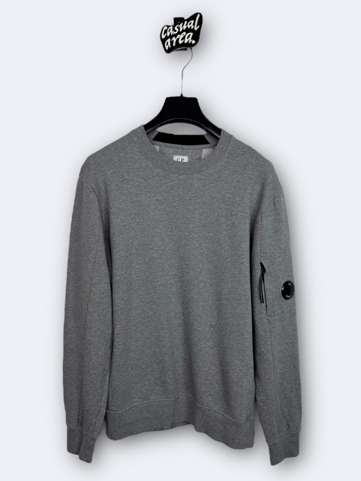 Crewneck C.P. Company - L Casual Area