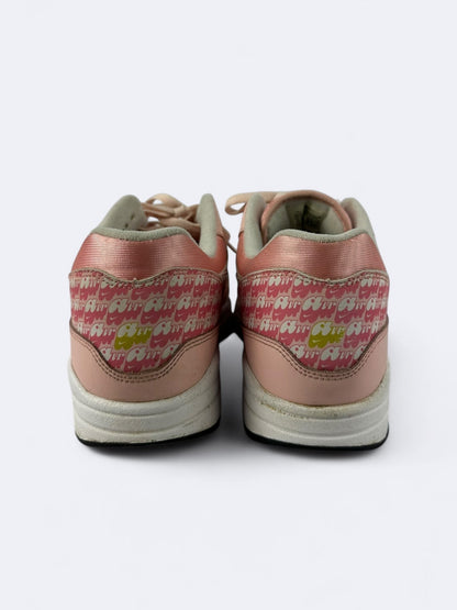 Nike Air Max 1 Strawberry Lemonade - 45,5 Casual Area