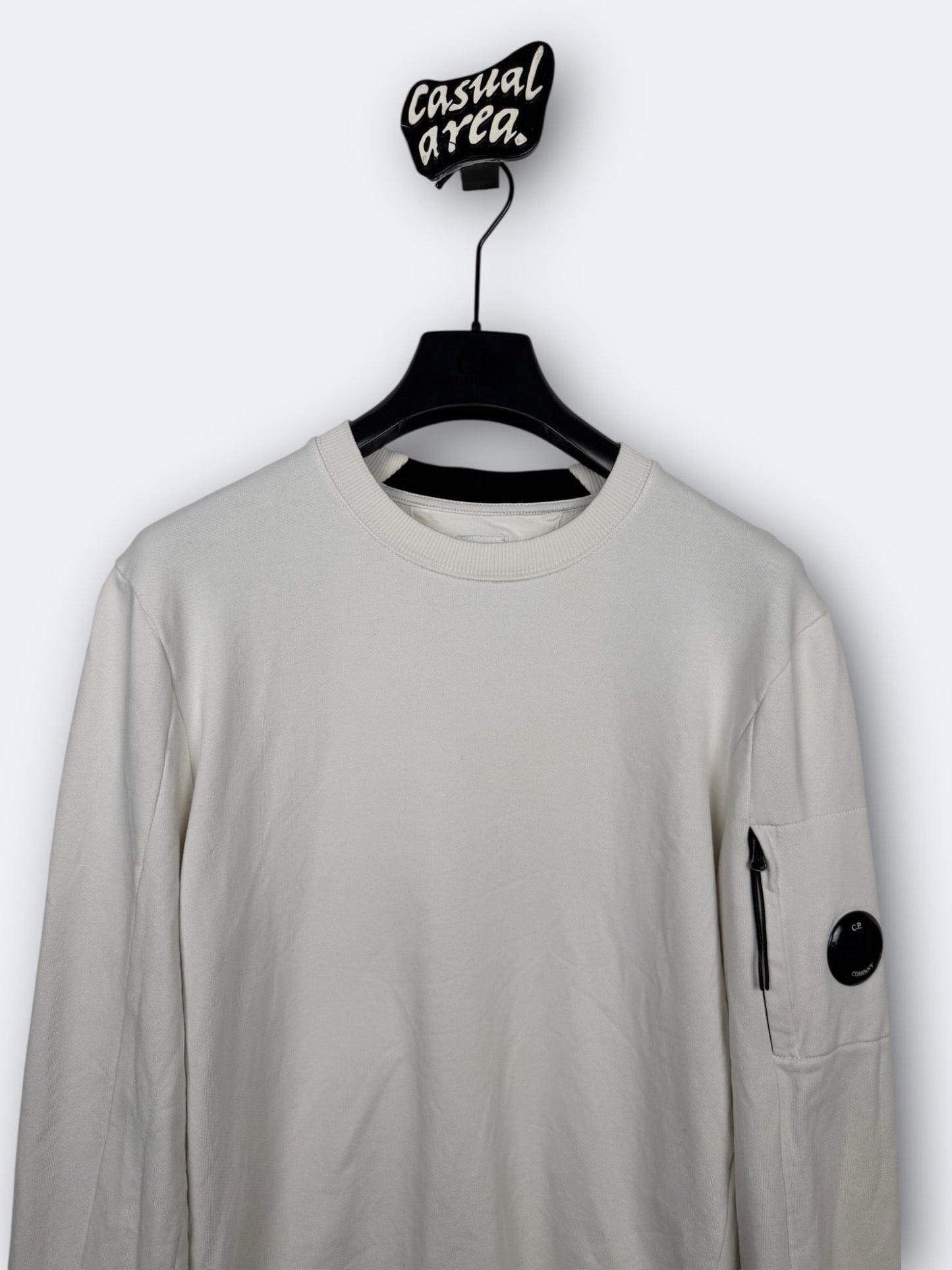 Crewneck C.P. Company - XS Casual Area