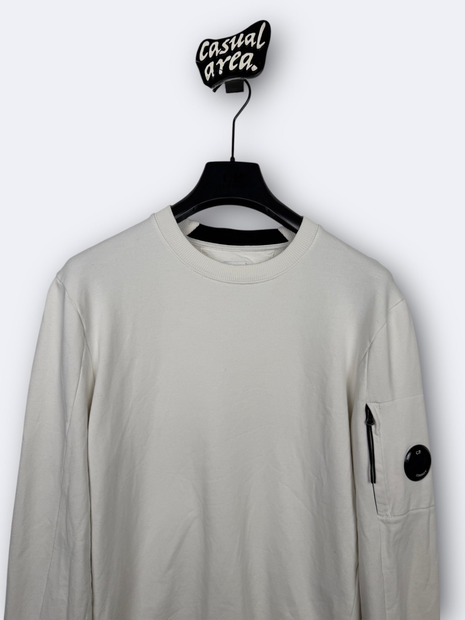 Crewneck C.P. Company - XS Casual Area