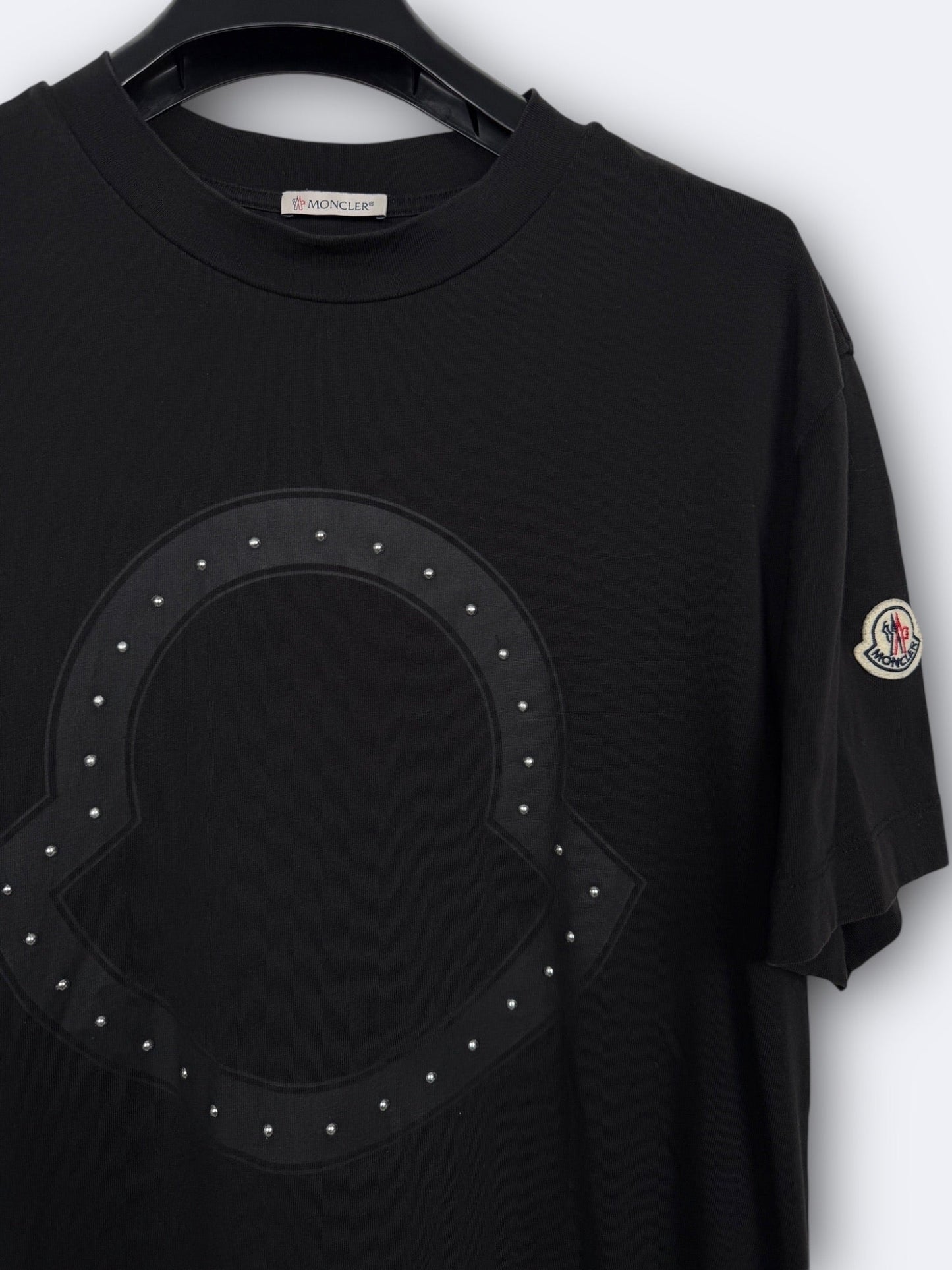 Tee-shirt Moncler - M Casual Area