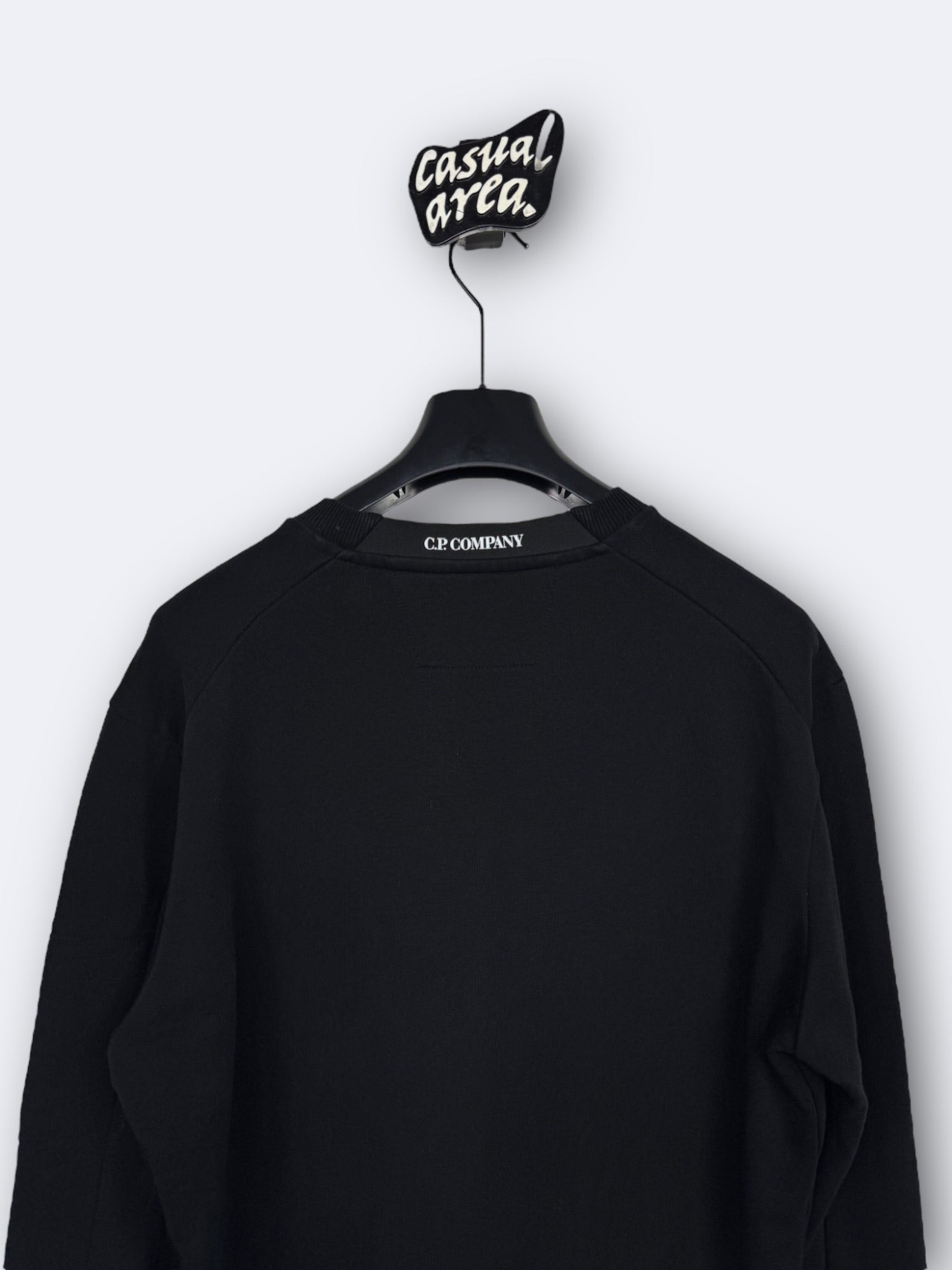 Crewneck C.P. Company - L Casual Area