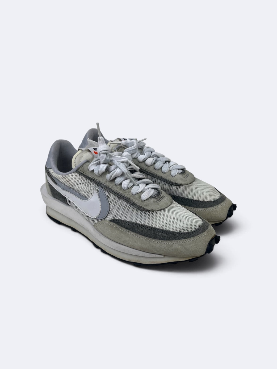Sacai x Nike LD Waffle "Summit White" - 45,5 Casual Area