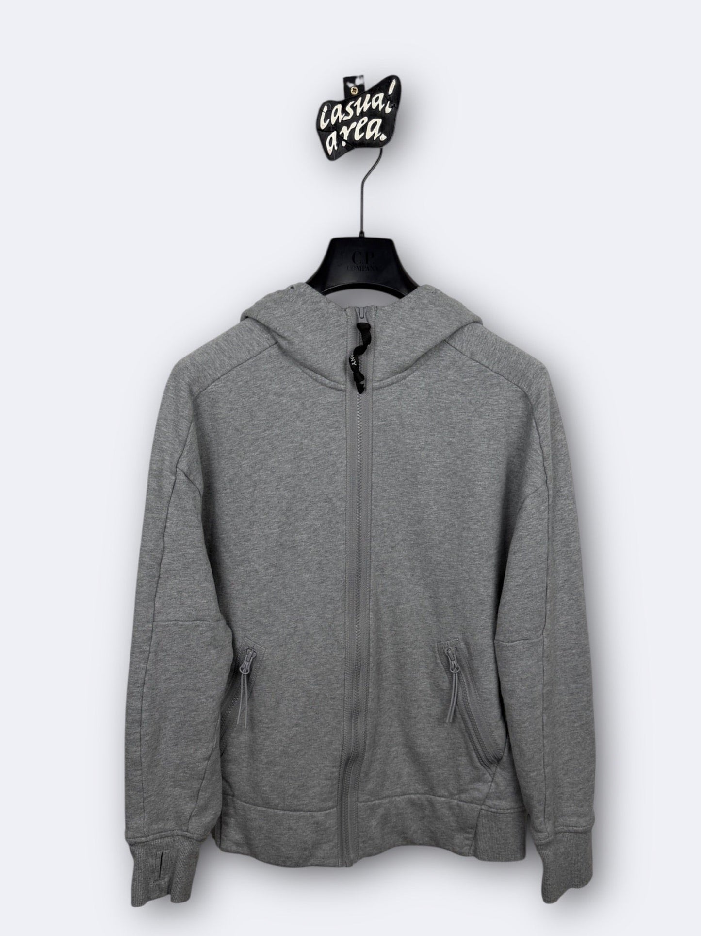 Gilet Goggle C.P. Company - S Casual Area