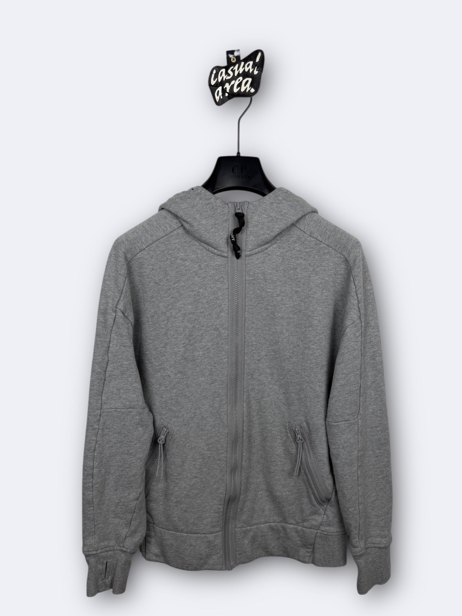 Gilet Goggle C.P. Company - S Casual Area