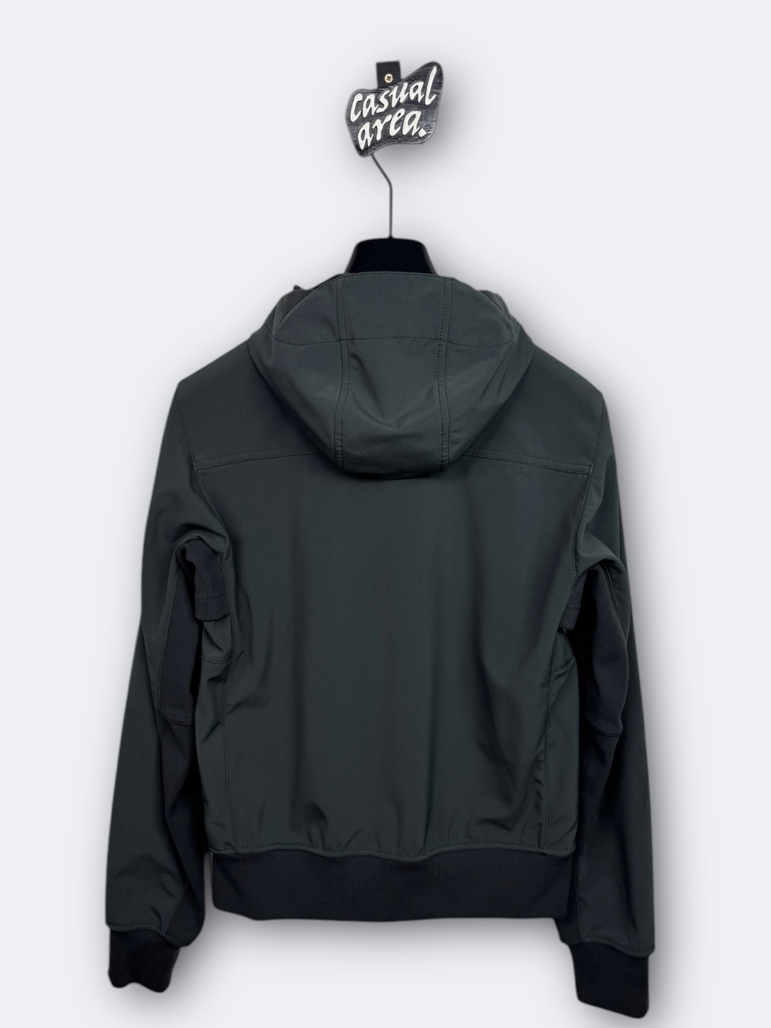 Light Soft Shell-R Stone Island - S Casual Area